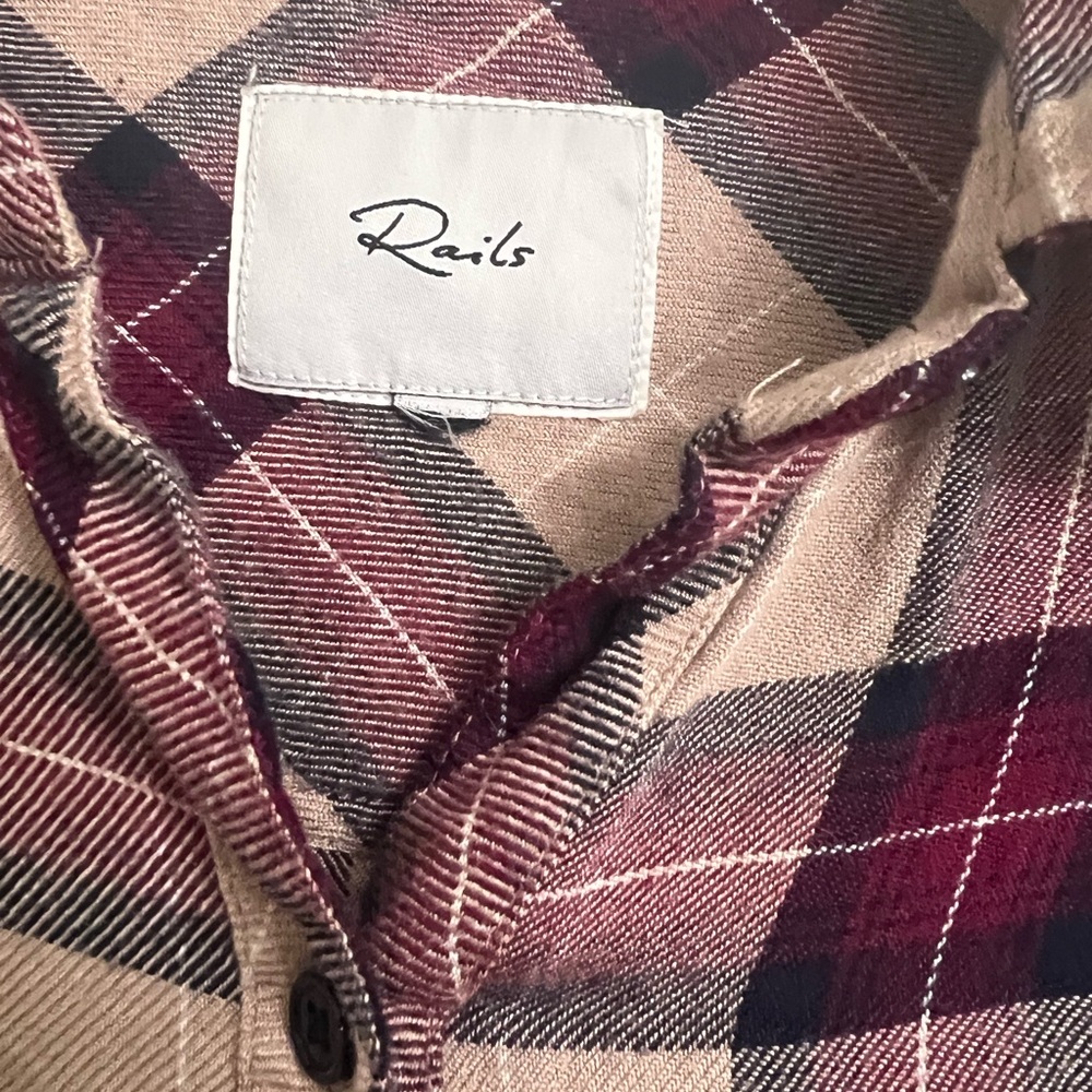 RAILS - Picture 3 of 3